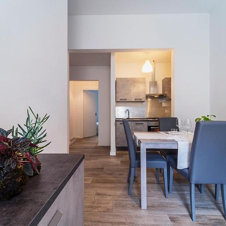 Florence Studio 2_City Centre المظهر الخارجي الصورة