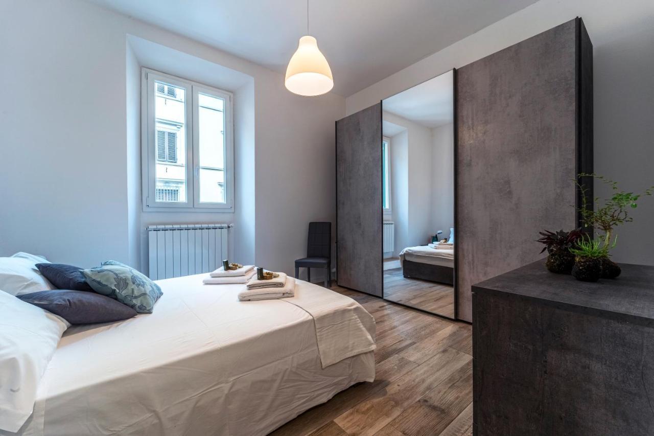 Florence Studio 2_City Centre المظهر الخارجي الصورة