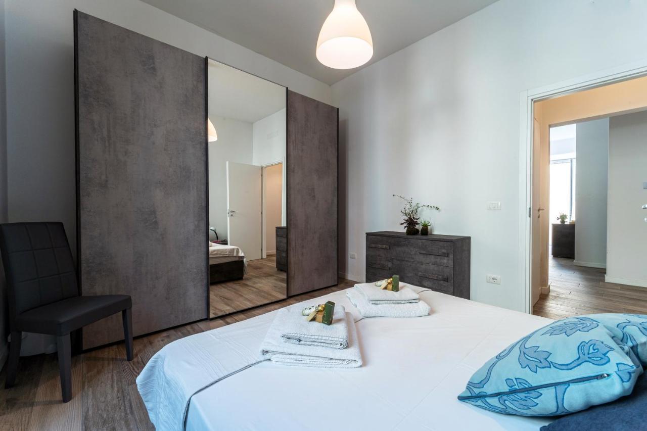 Florence Studio 2_City Centre المظهر الخارجي الصورة
