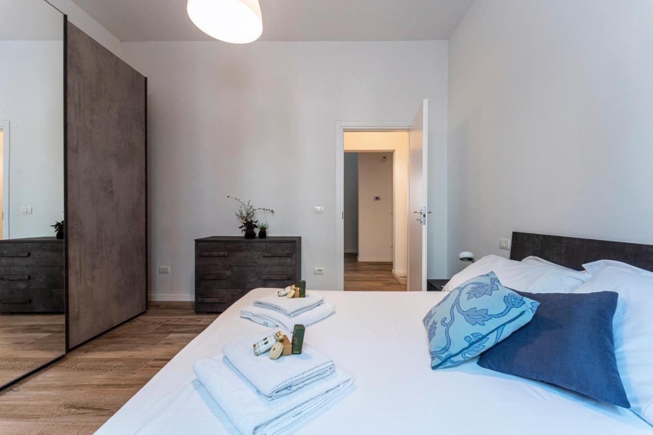 Florence Studio 2_City Centre المظهر الخارجي الصورة