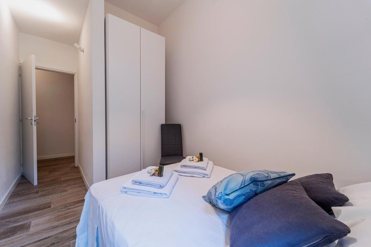 Florence Studio 2_City Centre المظهر الخارجي الصورة