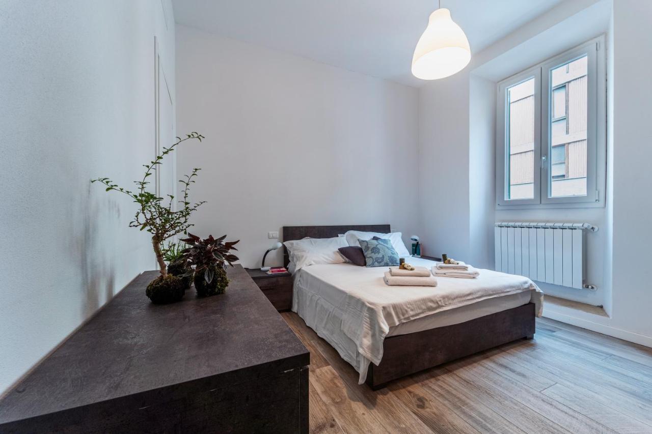 Florence Studio 2_City Centre المظهر الخارجي الصورة