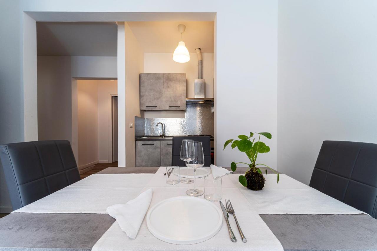 Florence Studio 2_City Centre المظهر الخارجي الصورة