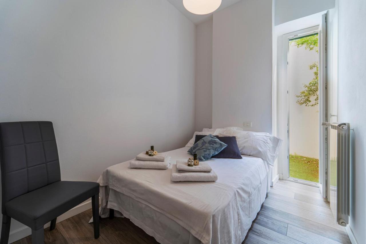 Florence Studio 2_City Centre المظهر الخارجي الصورة