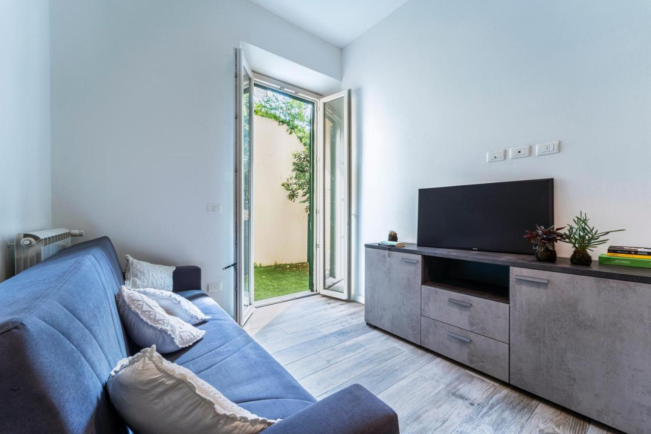 Florence Studio 2_City Centre المظهر الخارجي الصورة