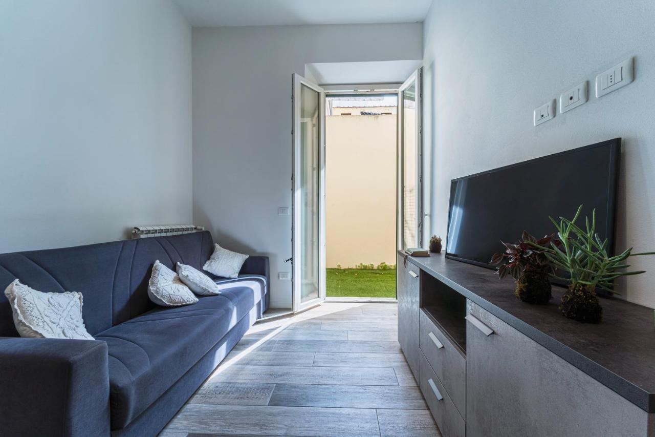 Florence Studio 2_City Centre المظهر الخارجي الصورة