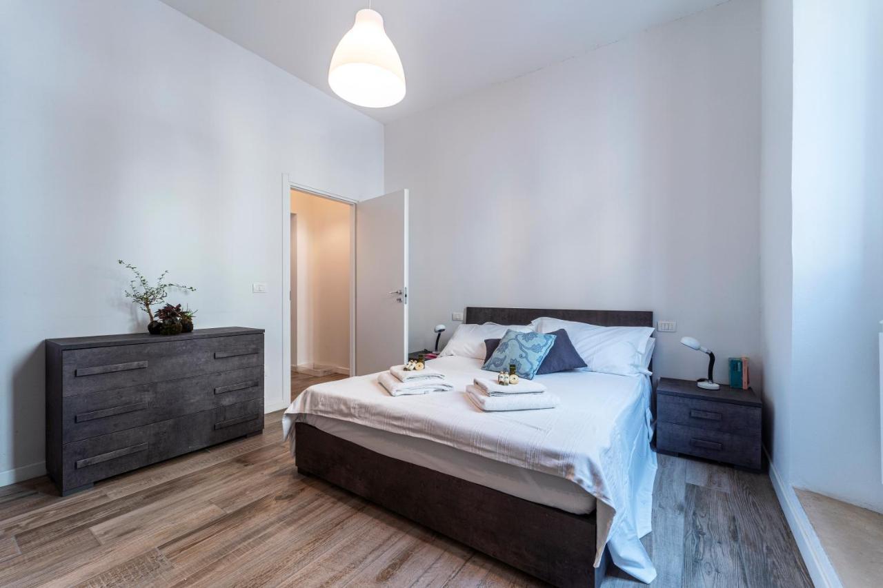 Florence Studio 2_City Centre المظهر الخارجي الصورة