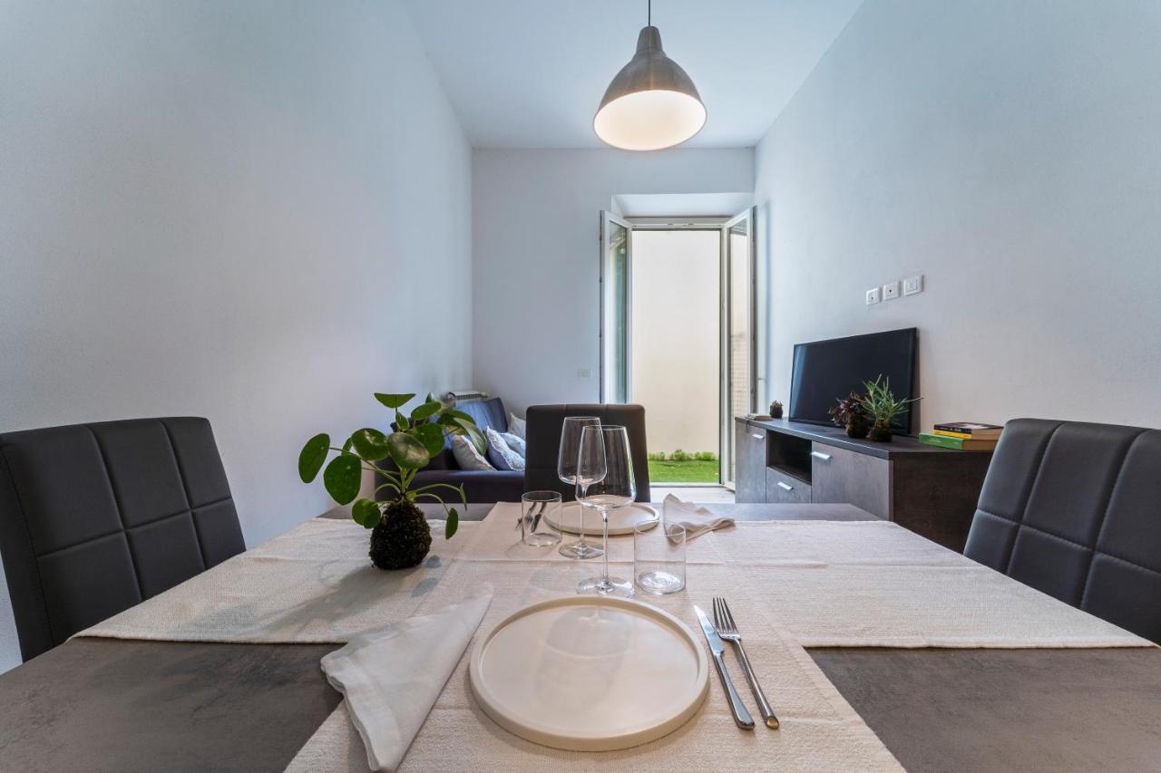 Florence Studio 2_City Centre المظهر الخارجي الصورة