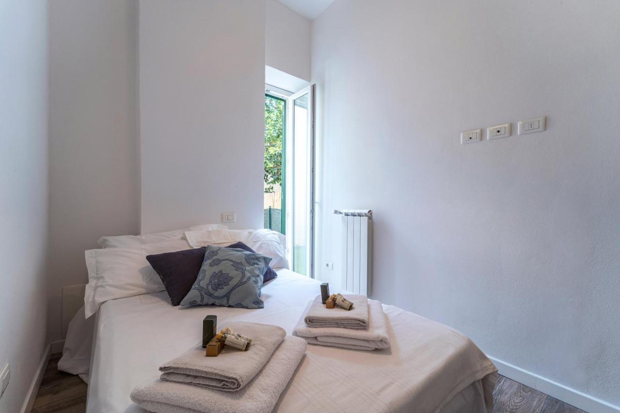 Florence Studio 2_City Centre المظهر الخارجي الصورة