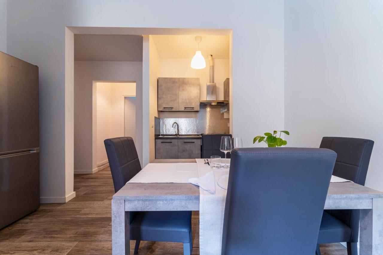 Florence Studio 2_City Centre المظهر الخارجي الصورة