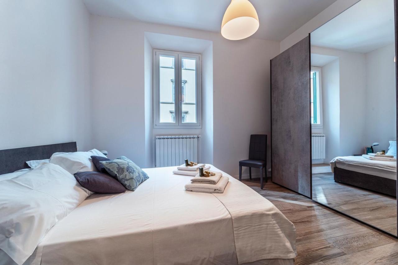 Florence Studio 2_City Centre المظهر الخارجي الصورة