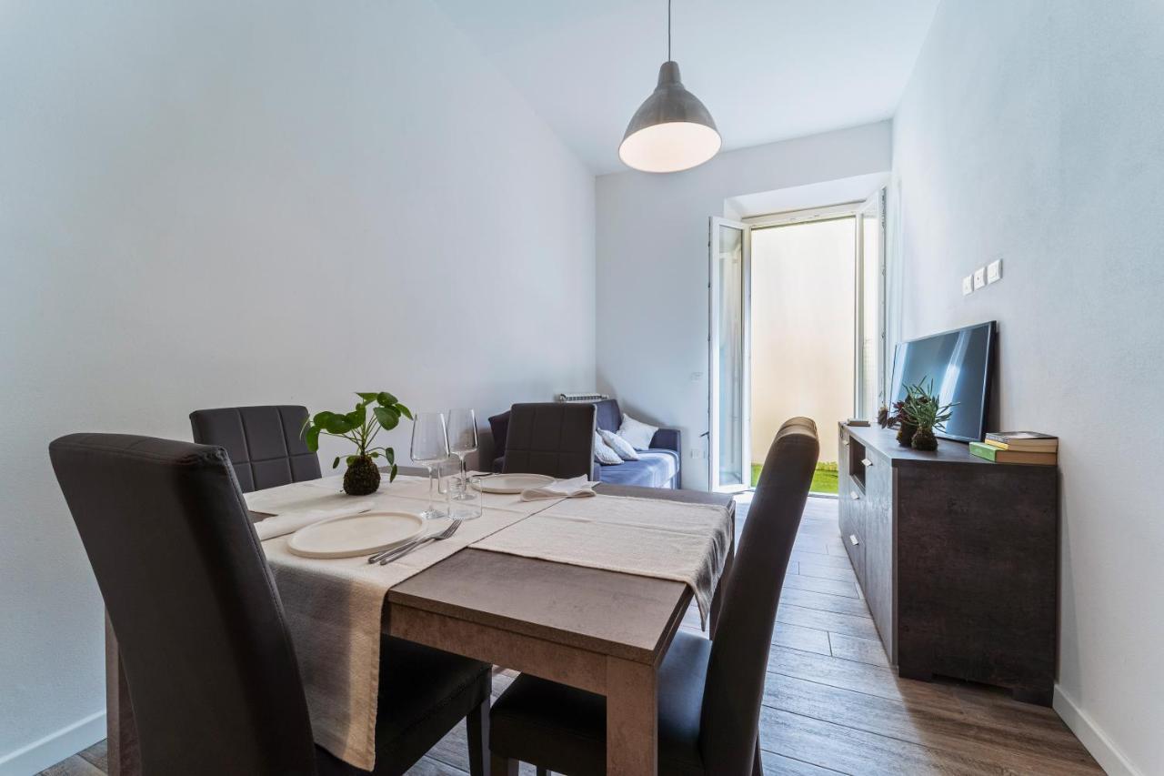 Florence Studio 2_City Centre المظهر الخارجي الصورة
