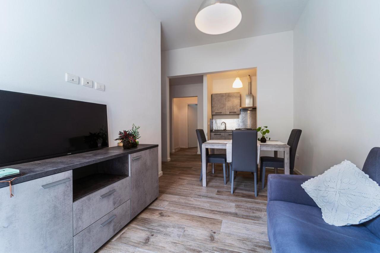 Florence Studio 2_City Centre المظهر الخارجي الصورة