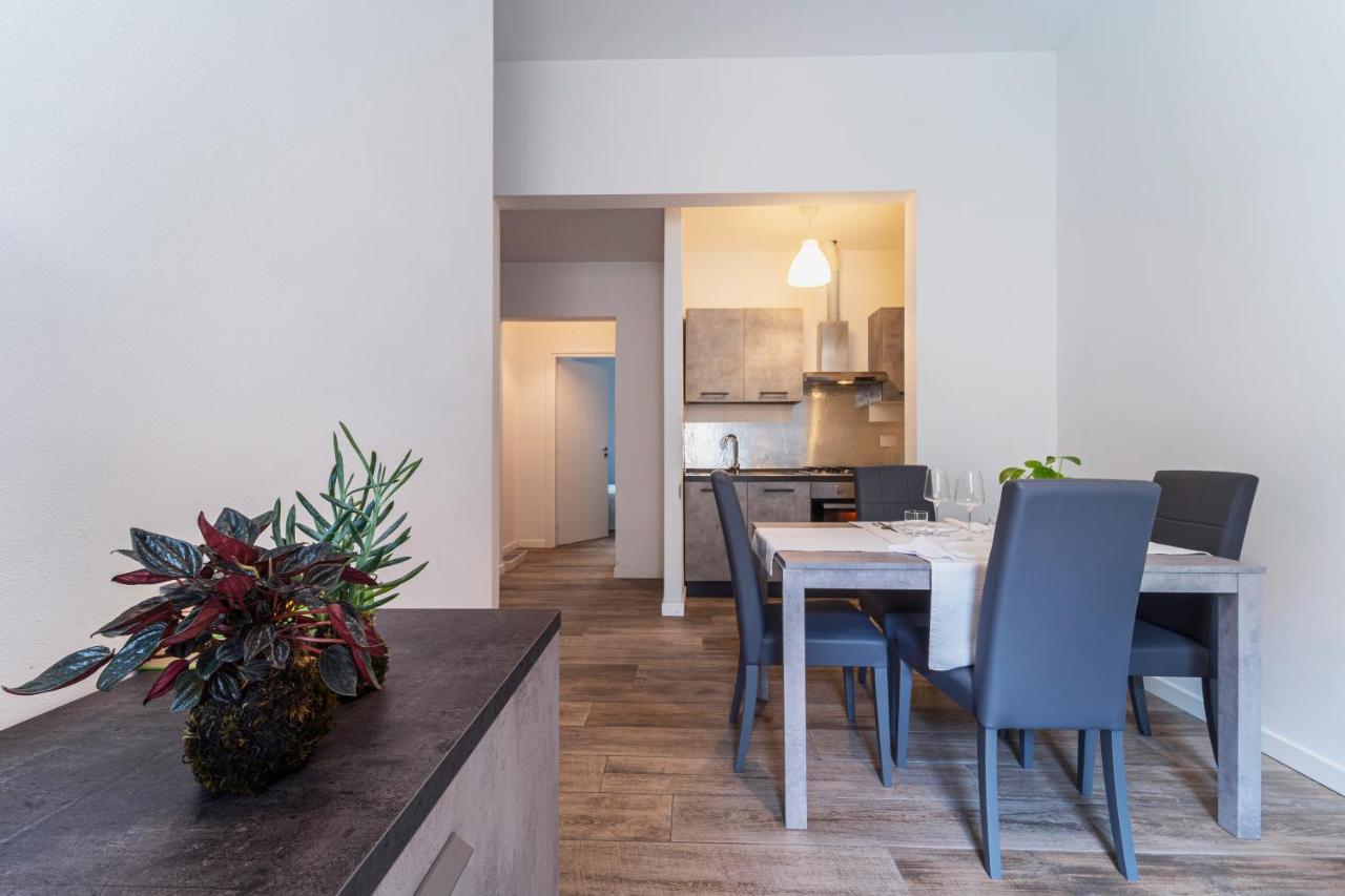 Florence Studio 2_City Centre المظهر الخارجي الصورة