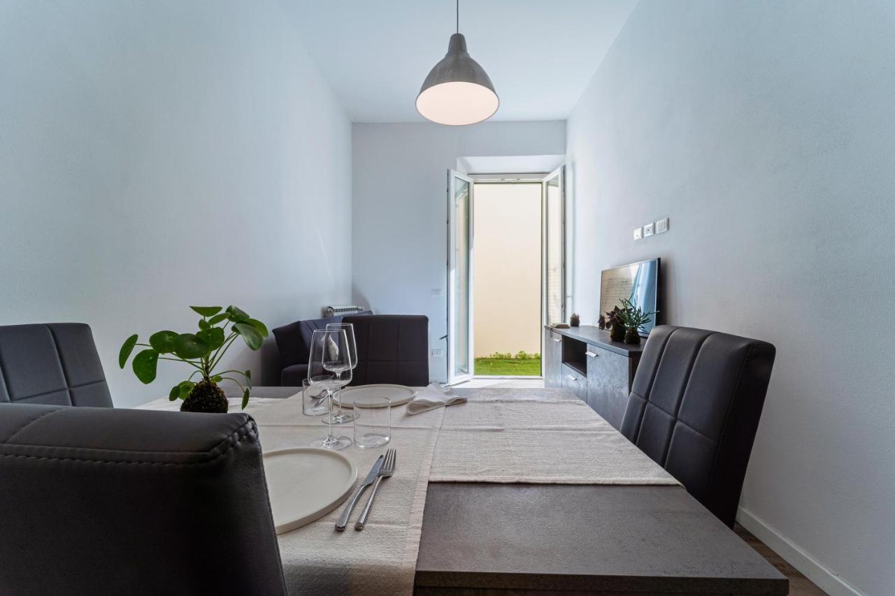 Florence Studio 2_City Centre المظهر الخارجي الصورة