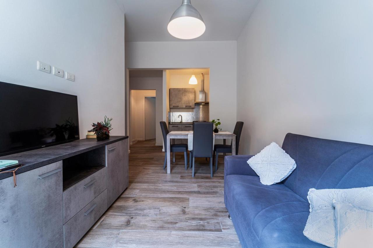 Florence Studio 2_City Centre المظهر الخارجي الصورة