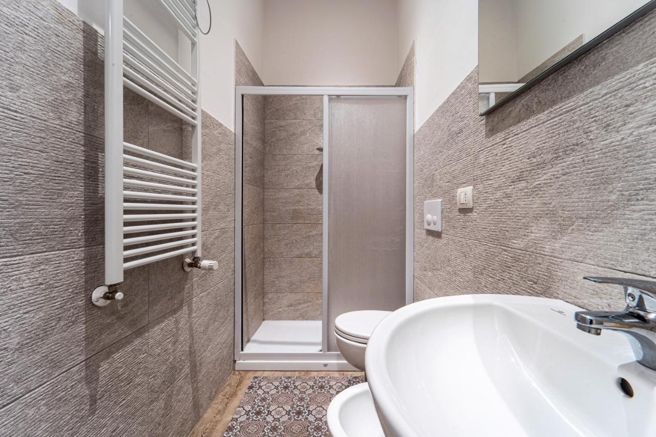 Florence Studio 2_City Centre المظهر الخارجي الصورة