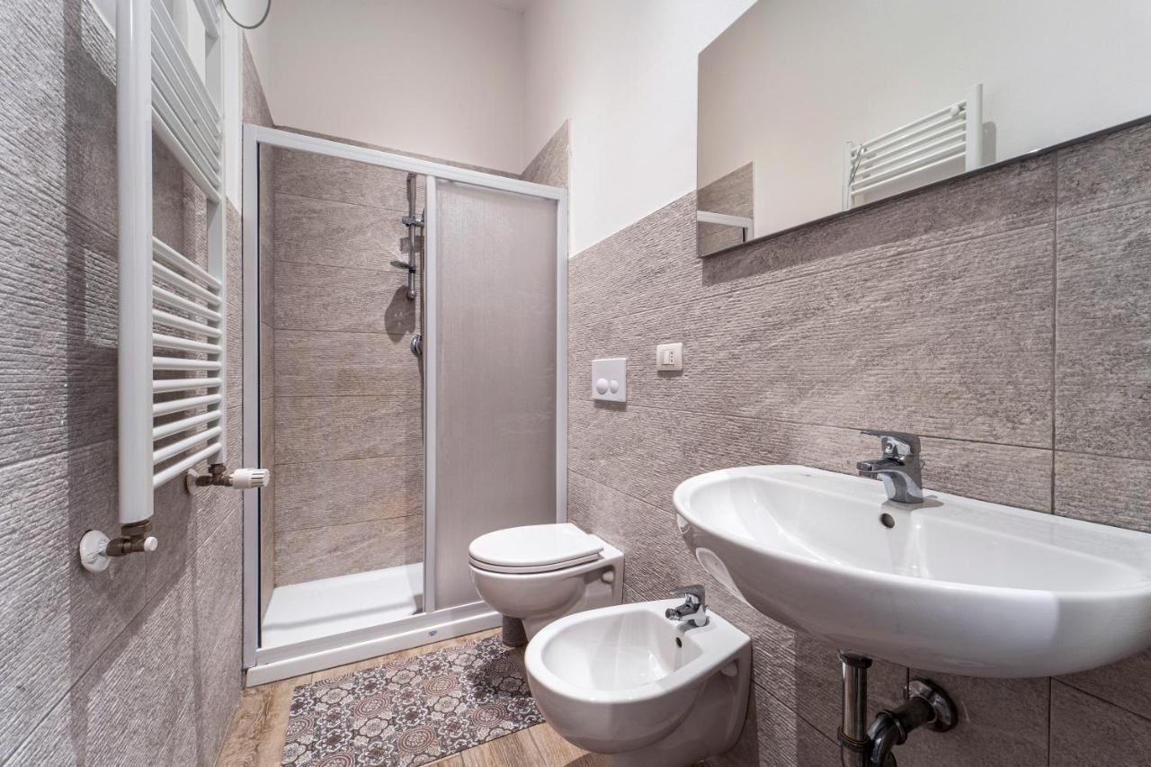Florence Studio 2_City Centre المظهر الخارجي الصورة